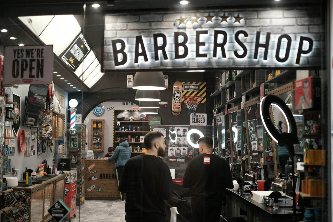 Barbershop
