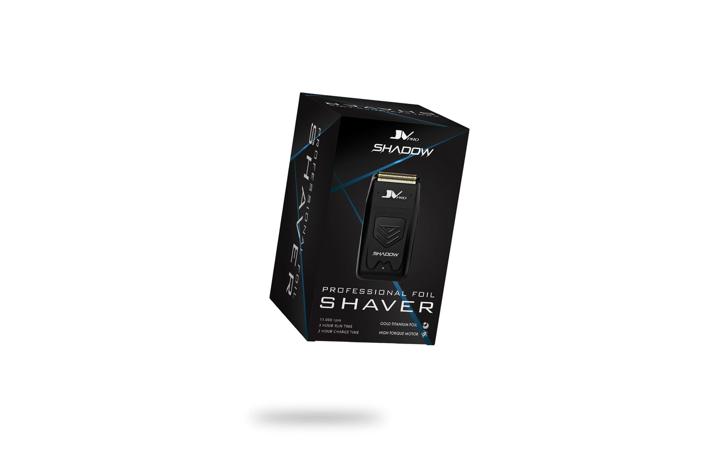 JV PRO Shadow Foil Shaver
