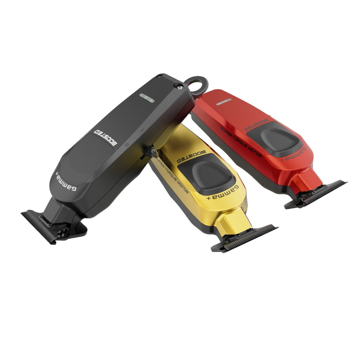 Gamma+ Boosted Trimmer - Cordless with Super Torque