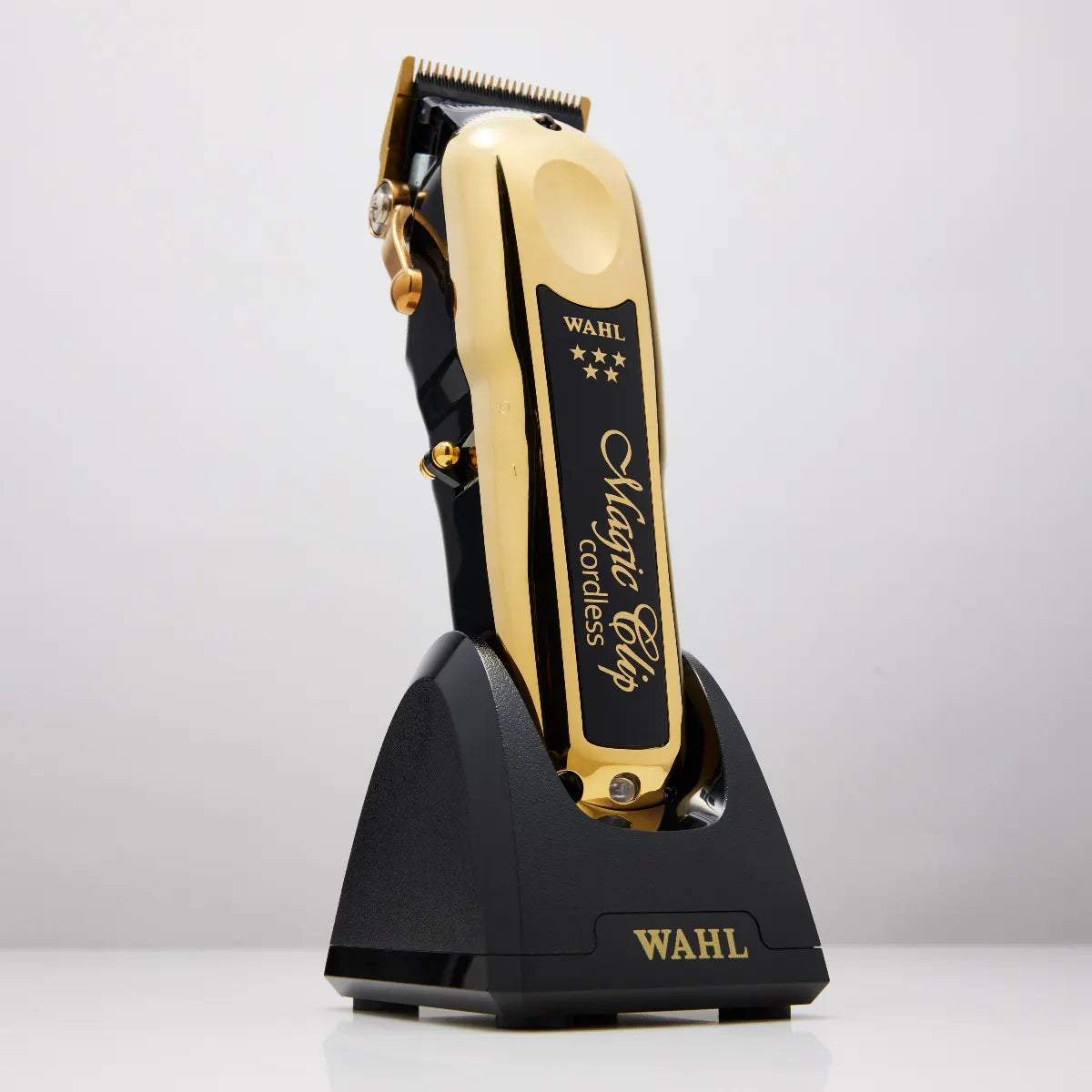Wahl Gold Magic Clipper - Cordless Professional Tool