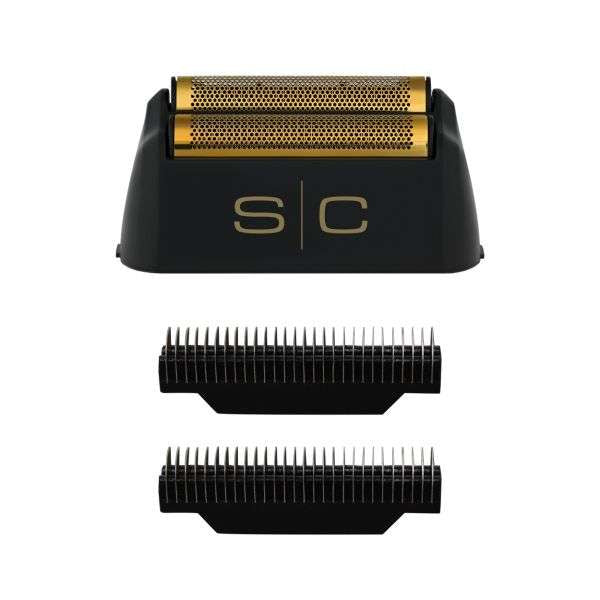 StyleCraft Instinct Shaver Foil Replacement - Durable