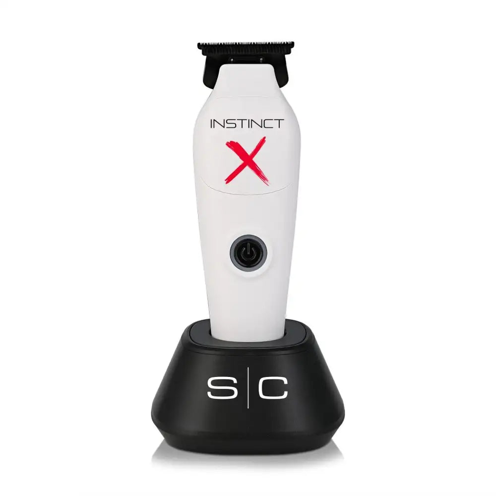 StyleCraft Instinct X Trimmer - Cordless Detailing Tool