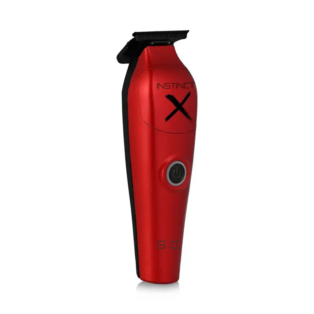 StyleCraft Instinct X Trimmer - Cordless Detailing Tool
