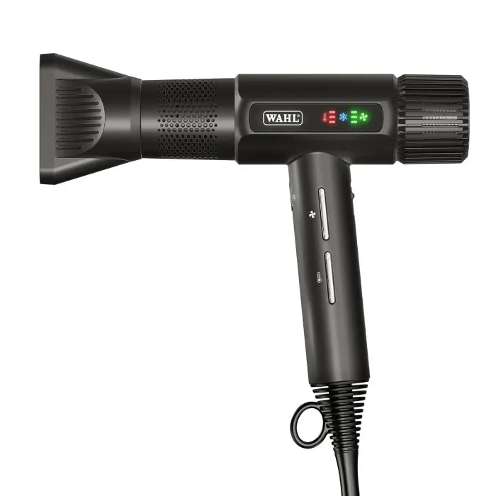 Wahl Vanquish Professional Lightweight Hair Dryer