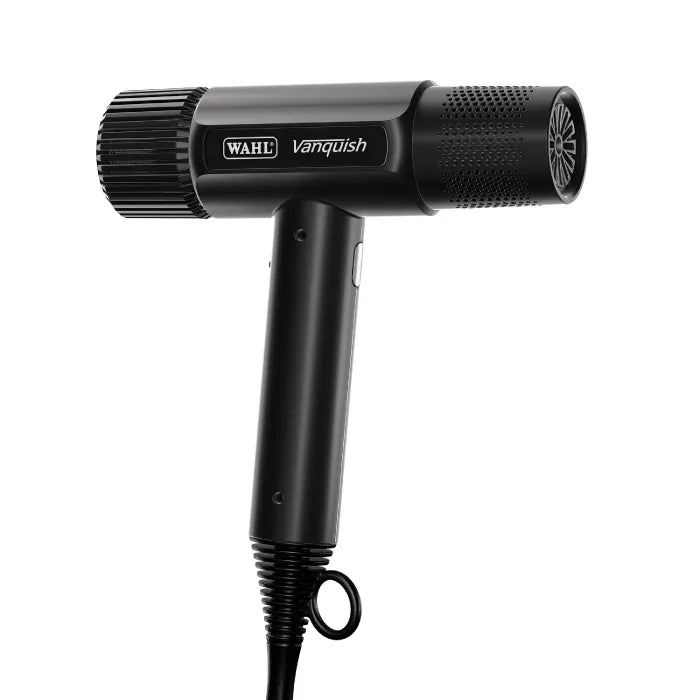 Wahl Vanquish Professional Lightweight Hair Dryer