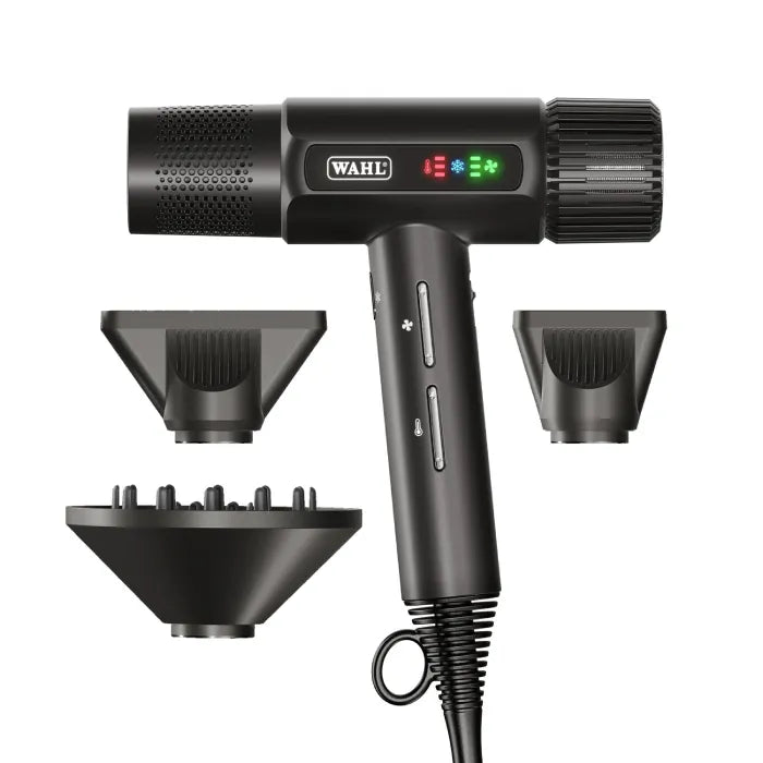 Wahl Vanquish Professional Lightweight Hair Dryer