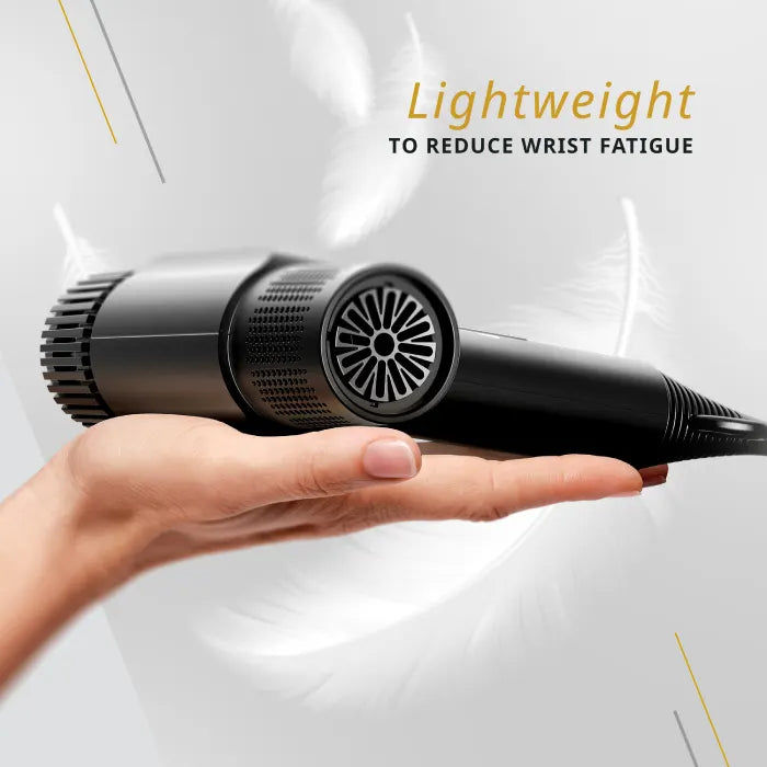 Wahl Vanquish Professional Lightweight Hair Dryer