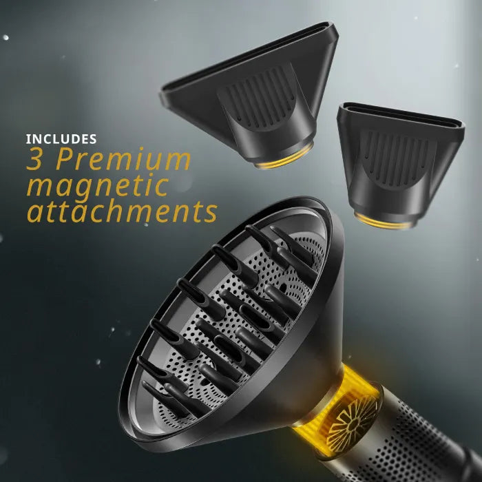 Wahl Vanquish Professional Lightweight Hair Dryer