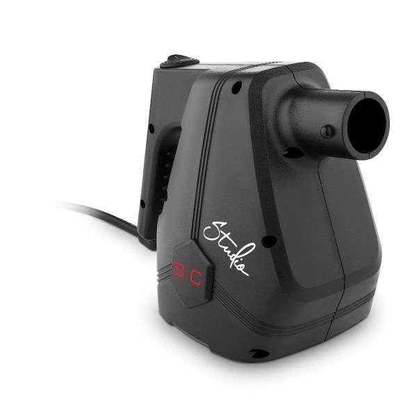 StyleCraft Studio Pro Blower - Professional Hair Dryer