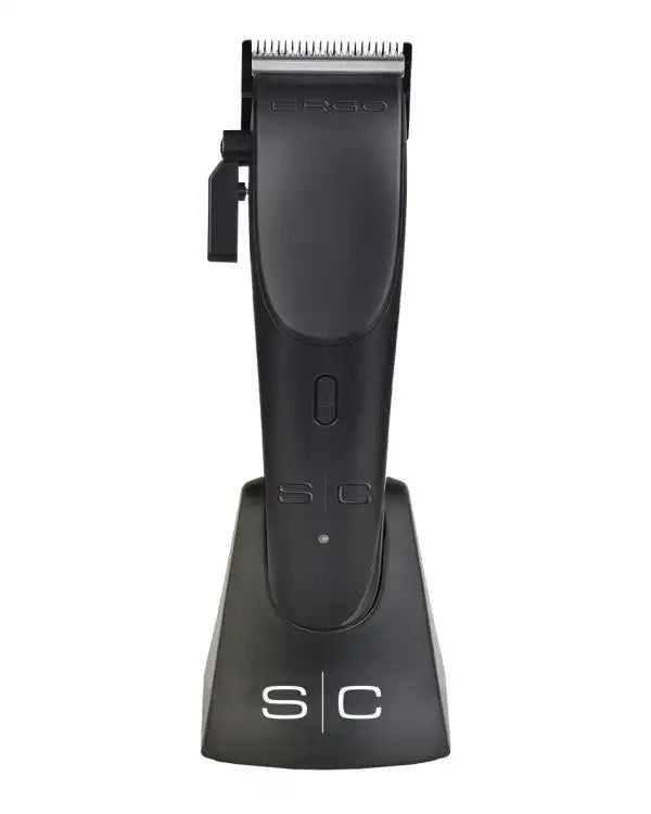 StyleCraft Ergo Clipper - Professional Cordless Clipper