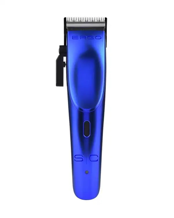 StyleCraft Ergo Clipper - Professional Cordless Clipper