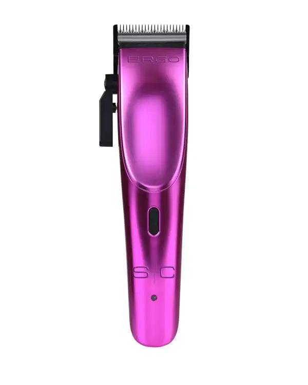 StyleCraft Ergo Clipper - Professional Cordless Clipper