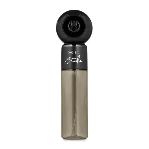 StyleCraft Studio Pro Nano Mister with ultra-fine mist, USB-C rechargeable, and compact 4 oz capacity.