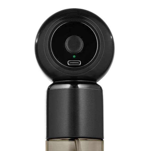 StyleCraft Studio Pro Nano Mister - Ultra-Fine Mist