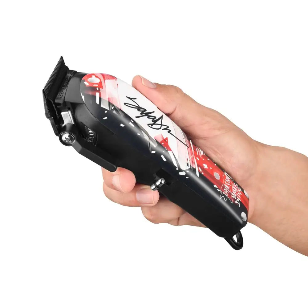 StyleCraft Rebel – King Saladeen Limited Edition Clipper