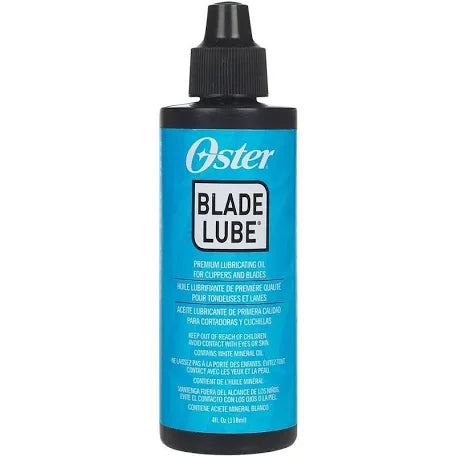 Oster Clipper Oil - Professional Blade Lubricant for Long-Lasting Performance