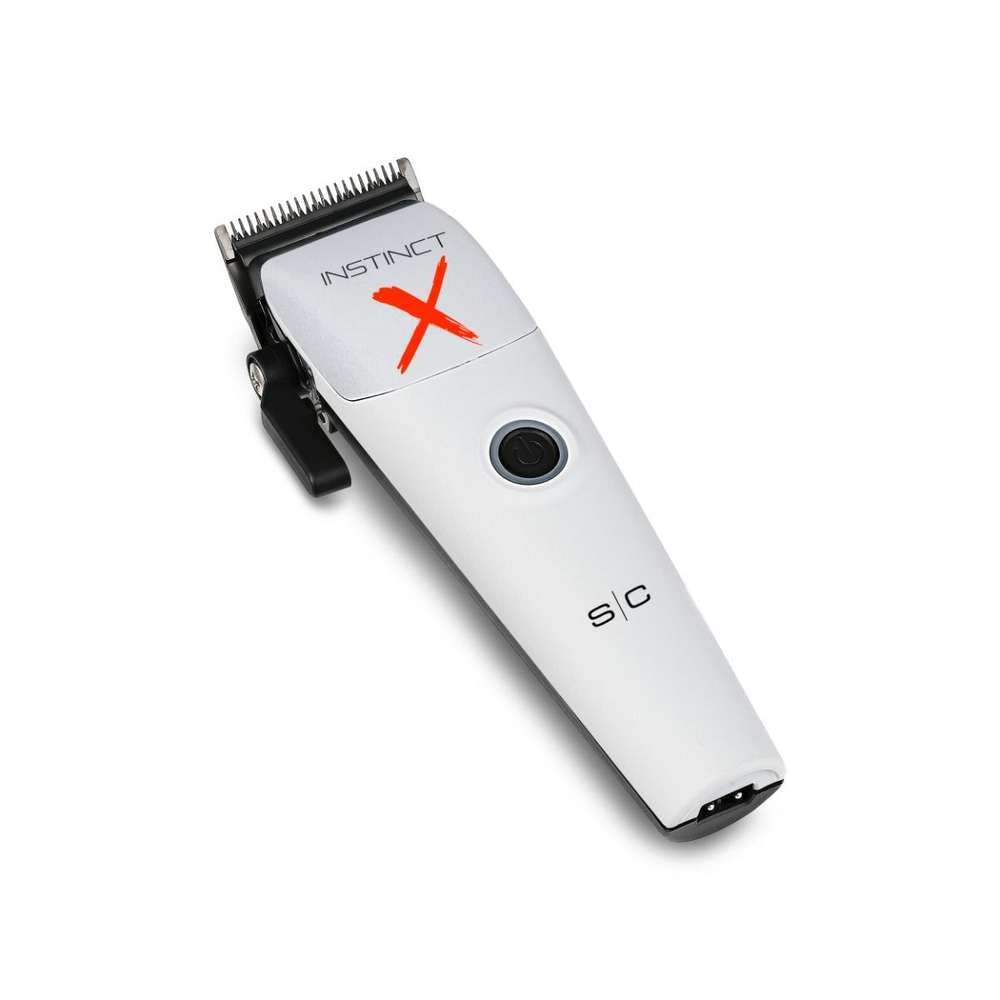 Stylecraft Instinct X - JV PRO USA White Stylecraft Clipper