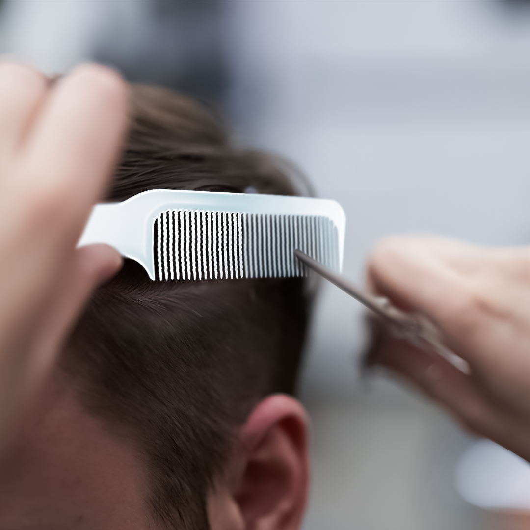 JV PRO Fade Comb - JV PRO USA