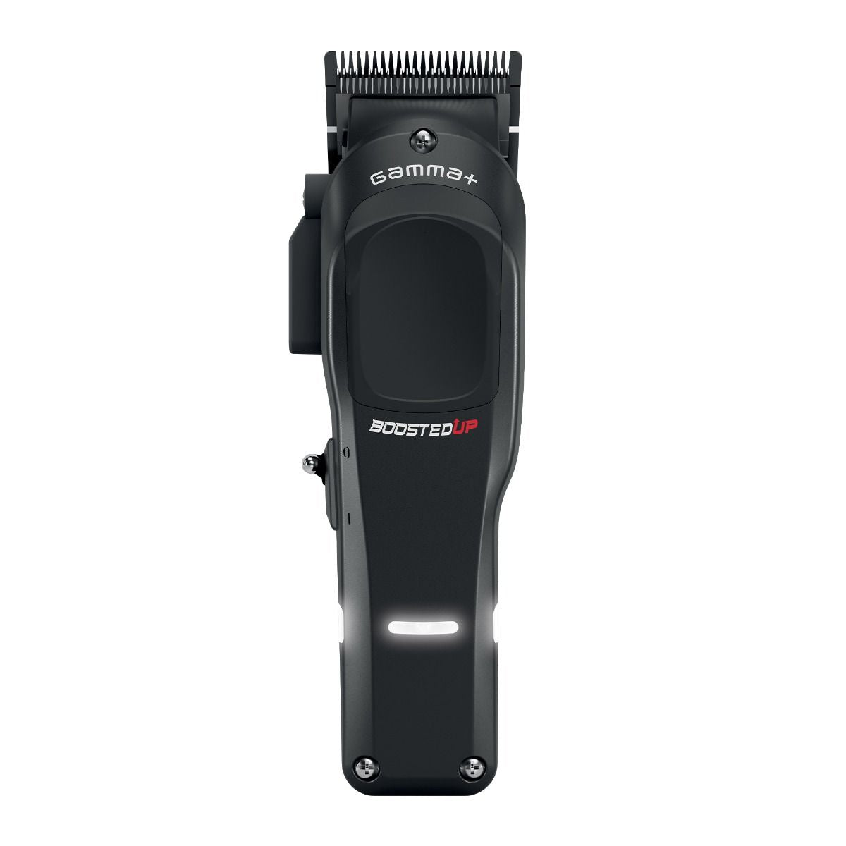 Gamma+ Boosted Up Clipper – Cordless Super-Torque