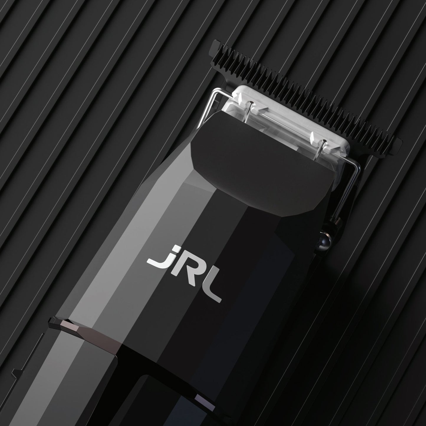 JRL Onyx Trimmer - Professional Zero-Gap Cordless Trimmer