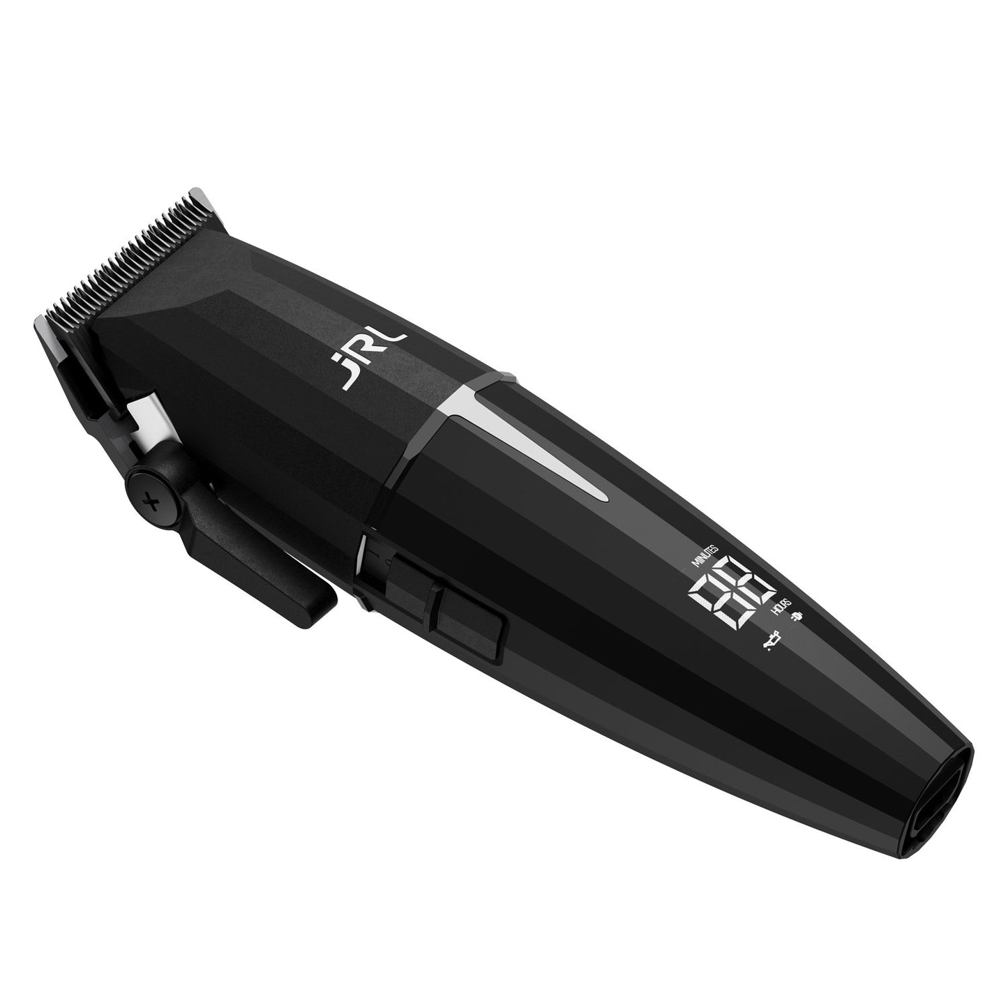 JRL Onyx Fading Clippers - JV PRO USA