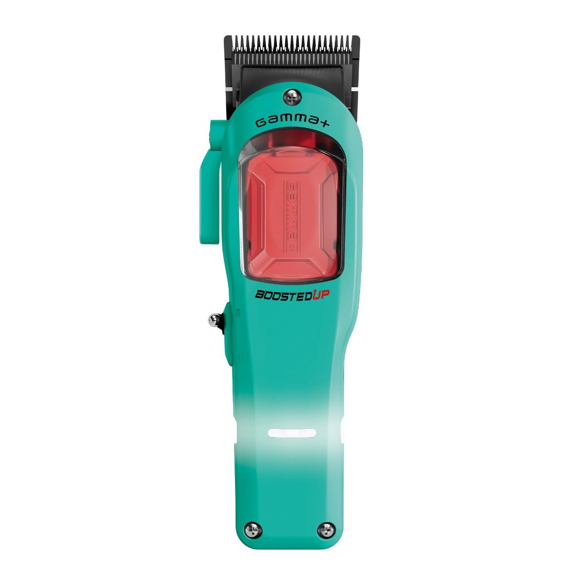Gamma+ Boosted Up Clipper – Cordless Super-Torque