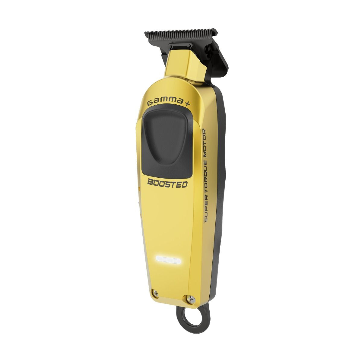 Gamma+ Boosted Trimmer - Cordless with Super Torque