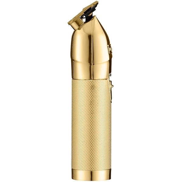 BaBylissPRO GoldFX+ Trimmer - Precision Outlining Tool
