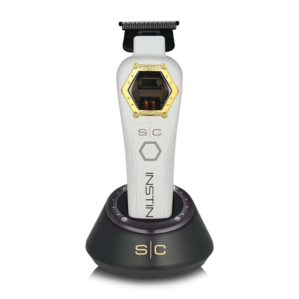 StyleCraft Metal Instinct Trimmer - Precision & Power