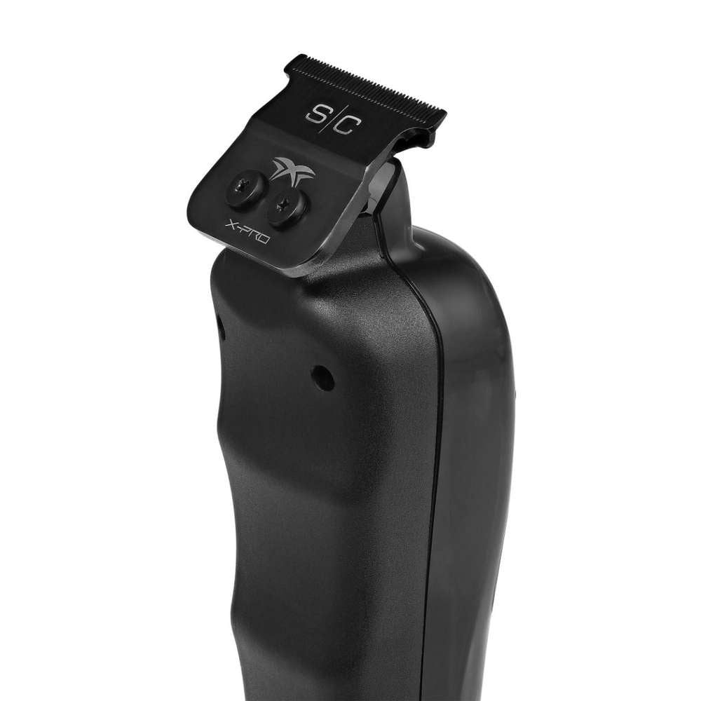 StyleCraft Metal Instinct Trimmer - Precision & Power