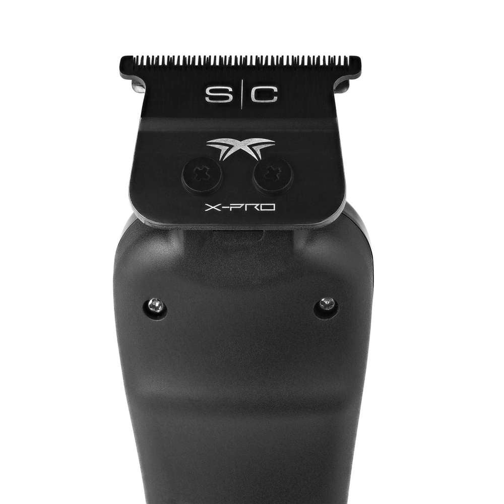 StyleCraft Metal Instinct Trimmer - Precision & Power