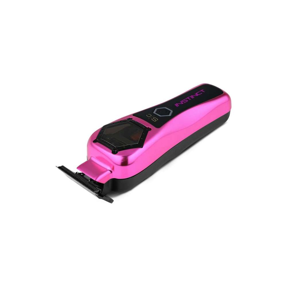 StyleCraft Metal Instinct Trimmer - Precision & Power