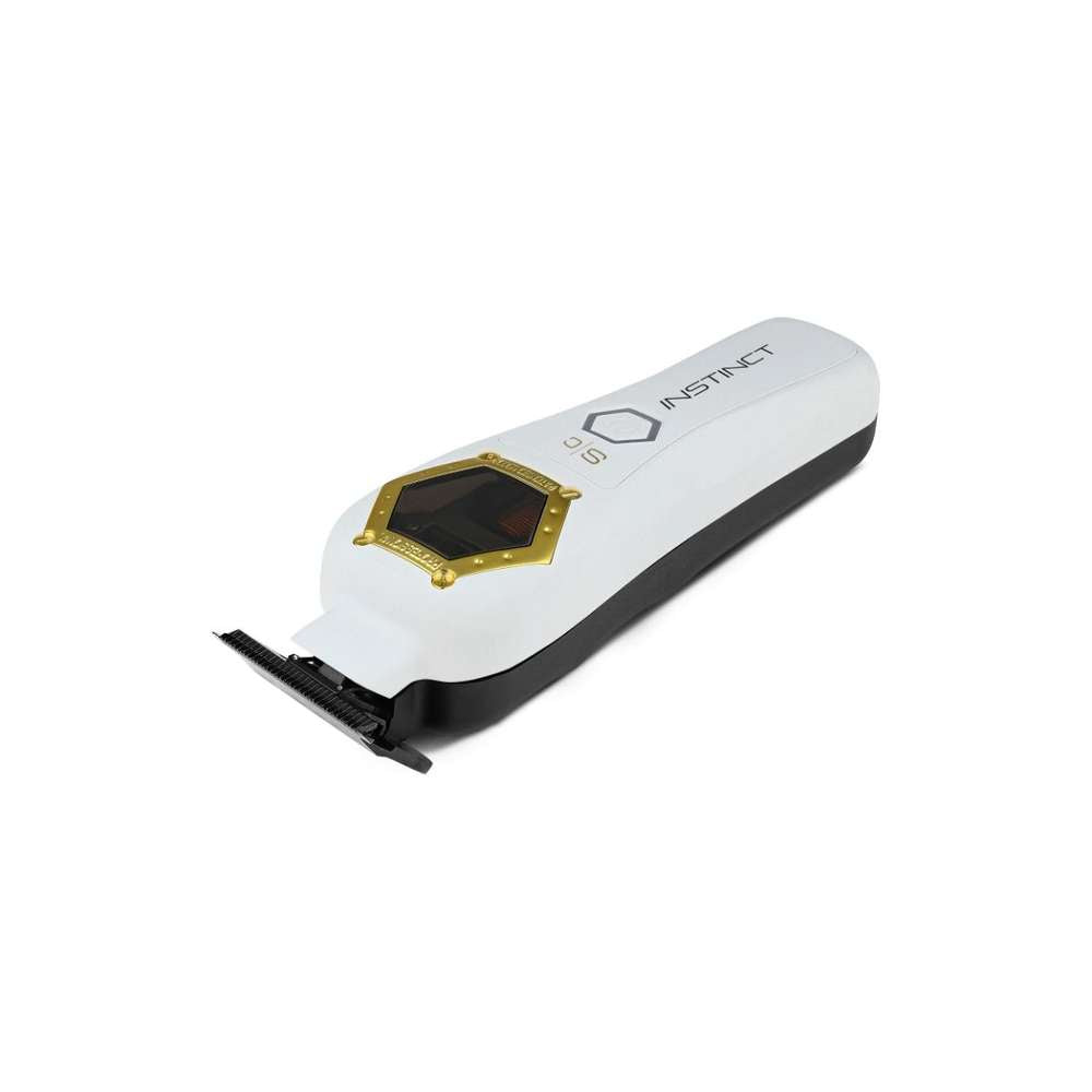 StyleCraft Metal Instinct Trimmer - Precision & Power