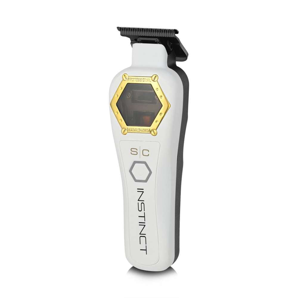 StyleCraft Metal Instinct Trimmer - Precision & Power