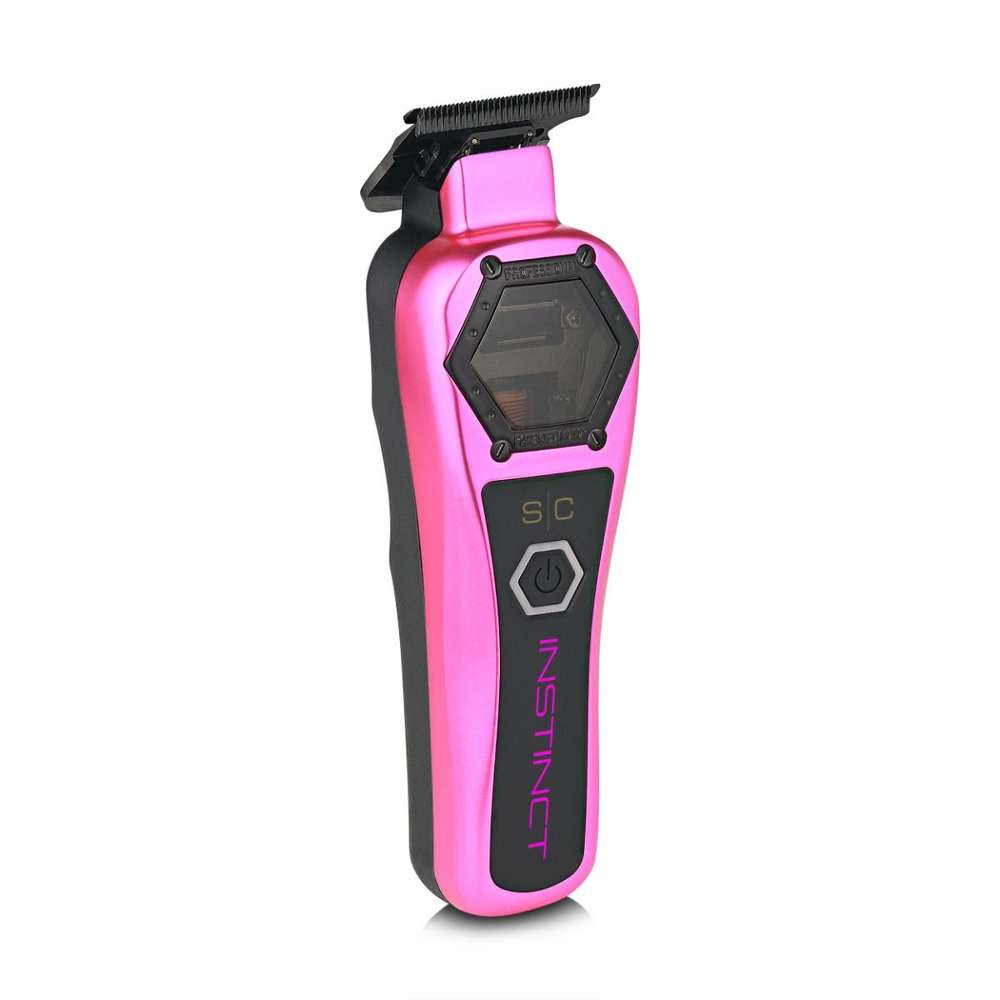 StyleCraft Metal Instinct Trimmer - Precision & Power