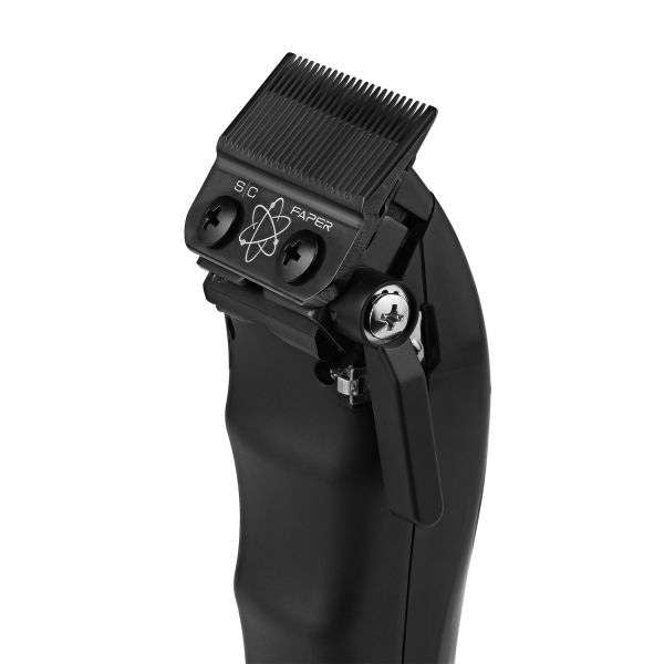 StyleCraft Metal Instinct Clipper with Vector Motor