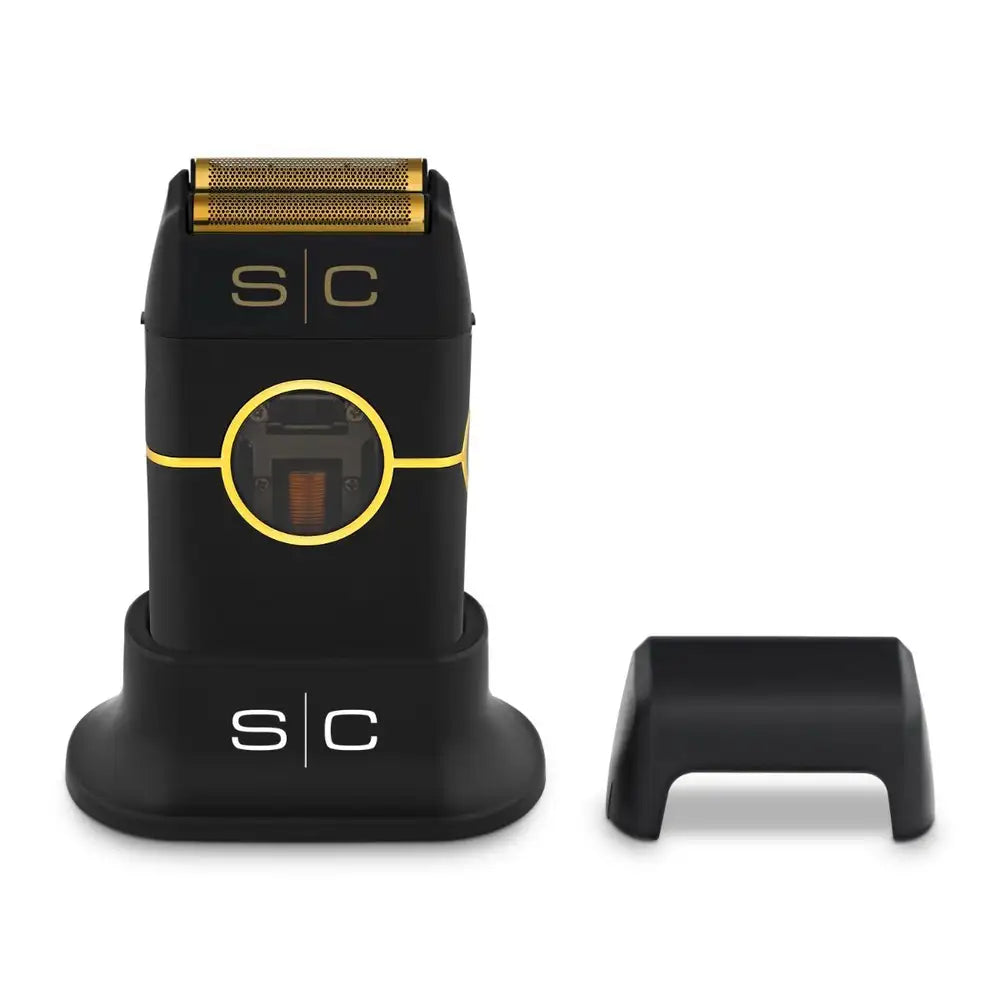StyleCraft Instinct Shaver - Smooth & Close Performance