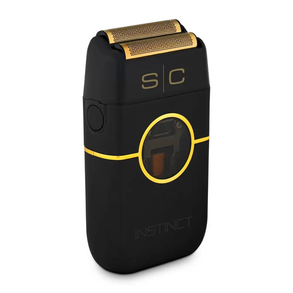 StyleCraft Instinct Shaver - Smooth & Close Performance