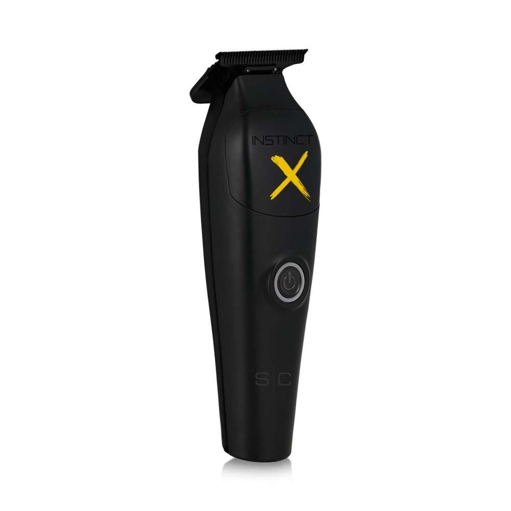 StyleCraft Instinct X Trimmer - Cordless Detailing Tool