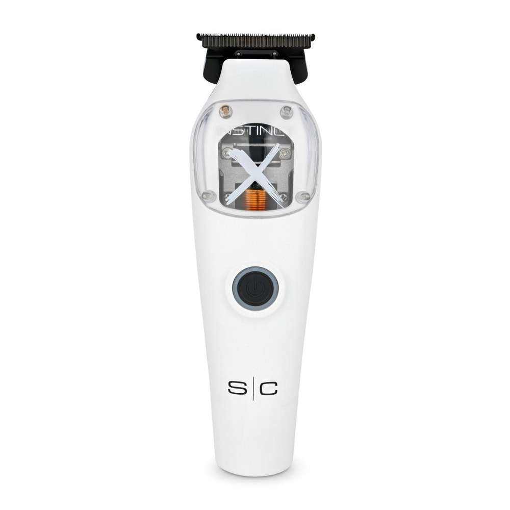 StyleCraft Instinct X Trimmer - Cordless Detailing Tool