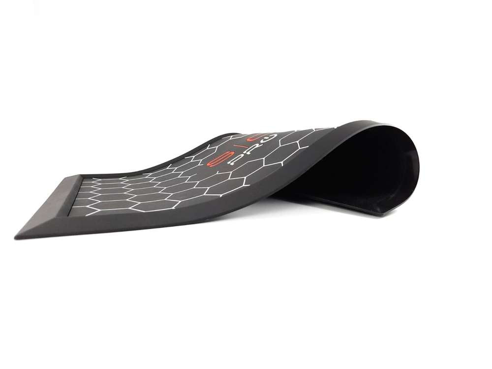 StyleCraft Station Mat - Heat-Resistant & Non-Slip