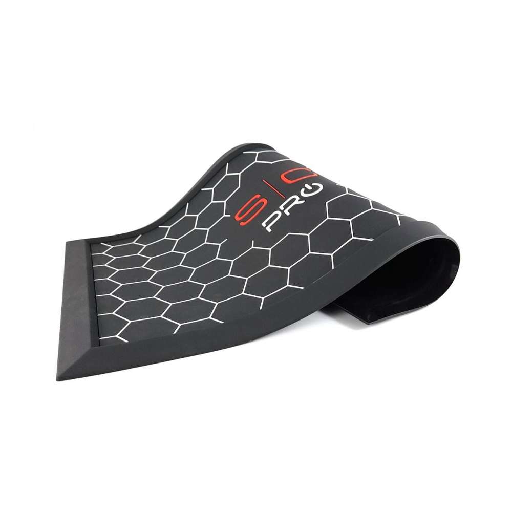 StyleCraft Station Mat - Heat-Resistant & Non-Slip
