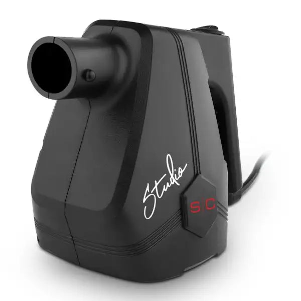 StyleCraft Studio Pro Blower - Professional Hair Dryer
