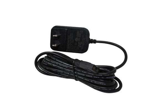 "Gamma/Stylecraft Replacement Charging Cord - Reliable and durable power solution compatible with clippers and trimmers."