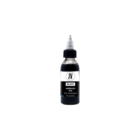 JV Barbering Airbrush Dye Black