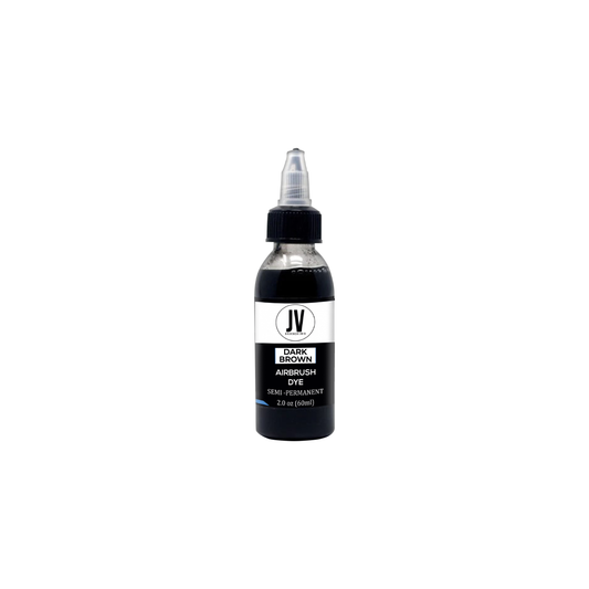 JV Barbering Airbrush Dye Brown