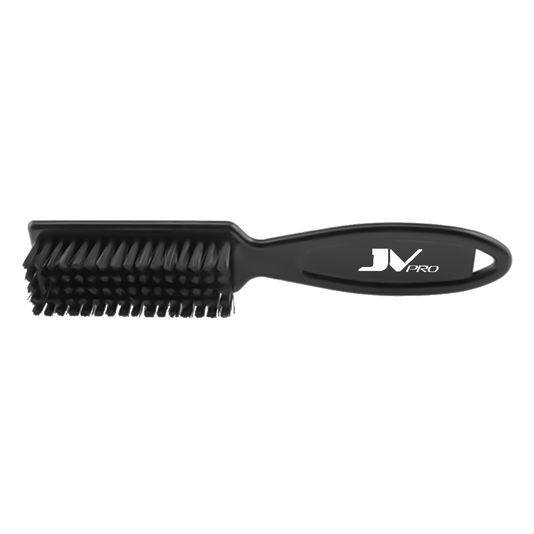 JV PRO Cleaning Brush - Barber Clipper Maintenance Tool