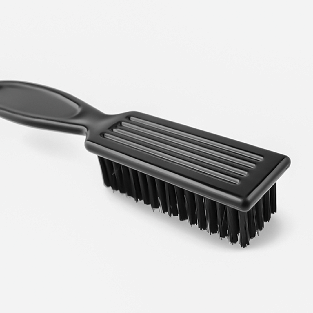 JV PRO Cleaning Brush - Barber Clipper Maintenance Tool