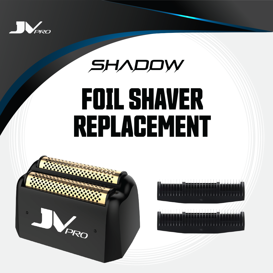 JV PRO Shadow Foil Shaver Replacement