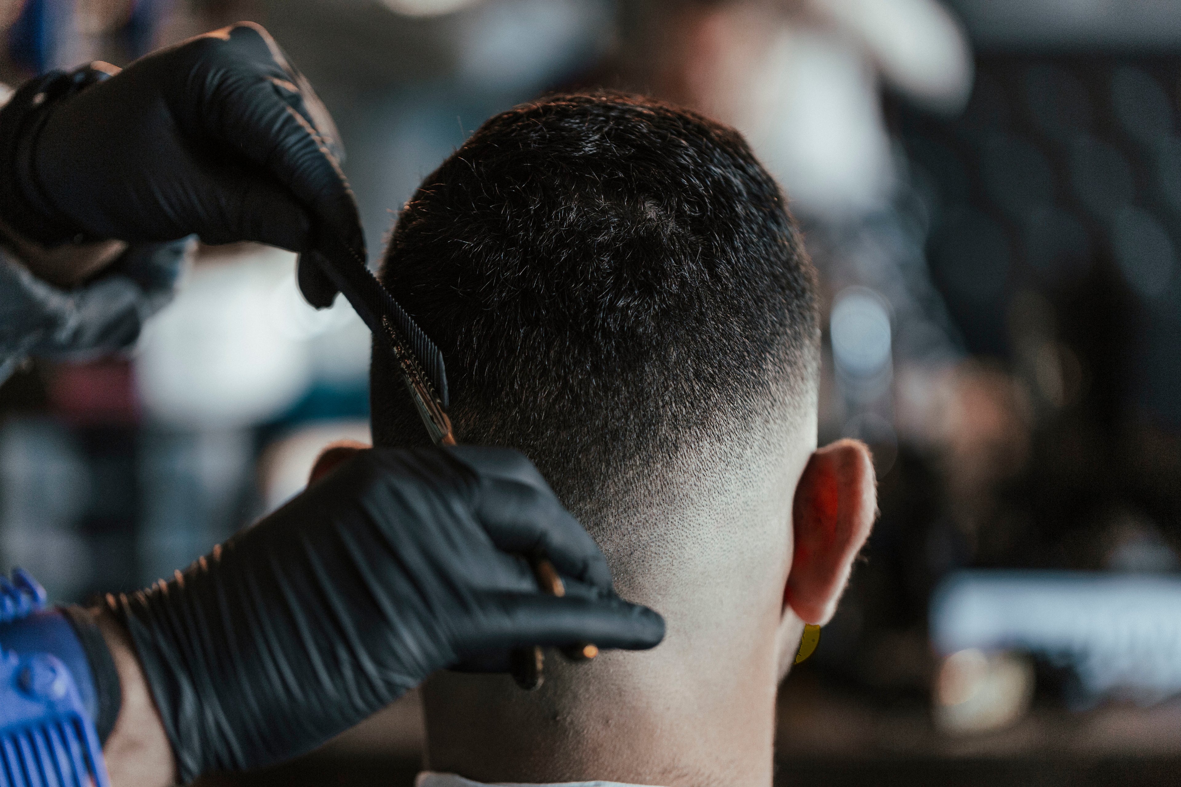 Barber Supply